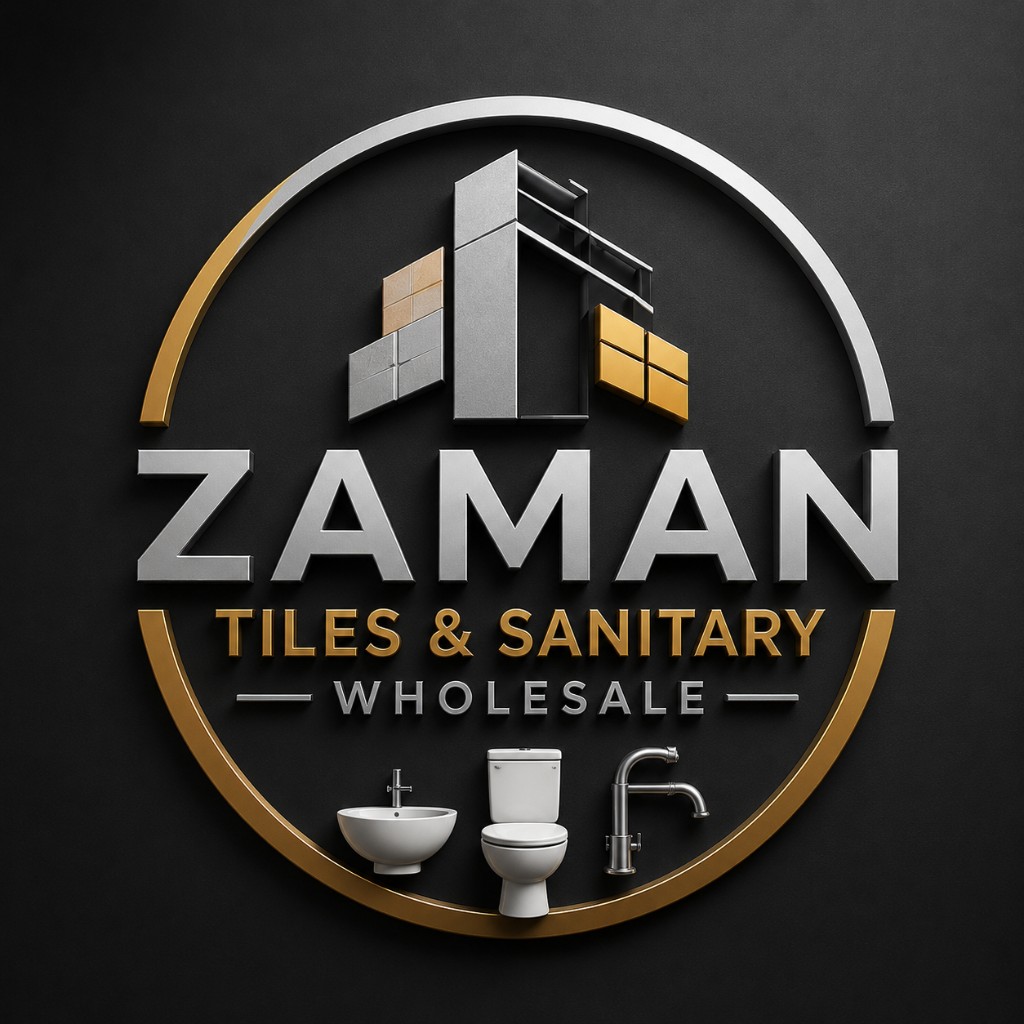 Zaman Tiles & Sanitary Wholesale Dealer